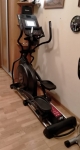 Эллиптический тренажер Sole Fitness E25 (2019) отзыв